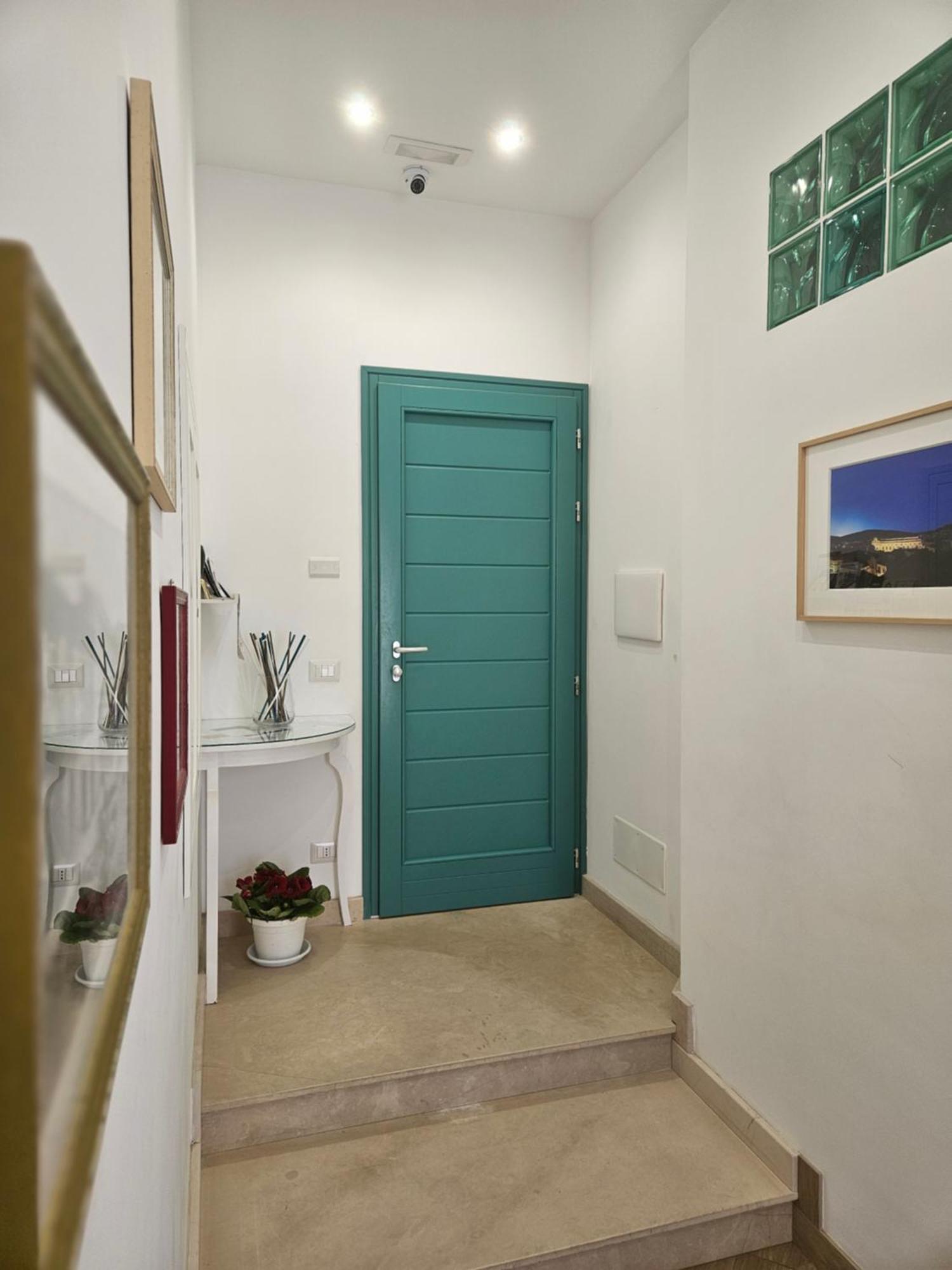 B&B Mormina Scicli Exterior foto
